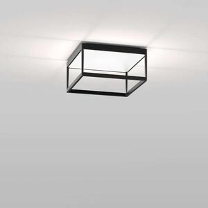 Serien Lighting - Reflex 2 LED Mennyezeti Lámpa M 150 Black/Pyramid White - Lampemesteren