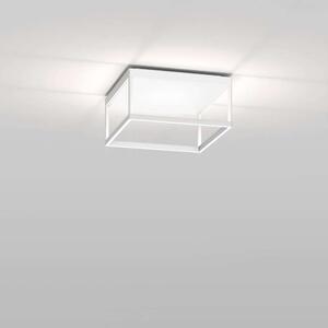 Serien Lighting - Reflex 2 LED Mennyezeti Lámpa M 150 White/Pyramid White - Lampemesteren