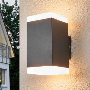 Lindby - Hedda LED Kültéri Fali LámpaLindby - Lampemesteren
