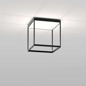Serien Lighting - Reflex 2 LED Mennyezeti Lámpa M 300 Black/Matt White - Lampemesteren