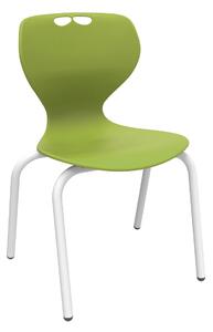 Flex Spider gyermek szék oliva
