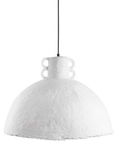 Globen Lighting - Maché 50 Függőlámpa White - Lampemesteren