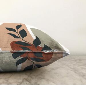 Twiggy pamut keverék párnahuzat, 55 x 55 cm - Minimalist Cushion Covers