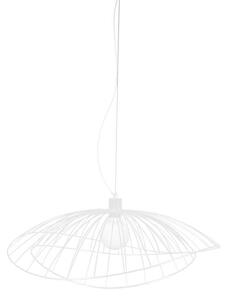 Globen Lighting - Ray 70 Függőlámpa White - Lampemesteren