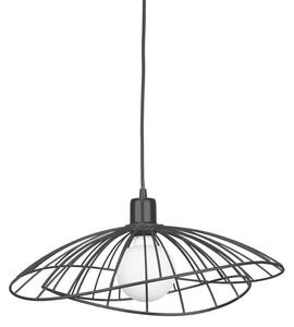 Globen Lighting - Ray 45 Függőlámpa Black - Lampemesteren