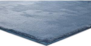 Berna Liso kék szőnyeg, 60 x 110 cm - Universal