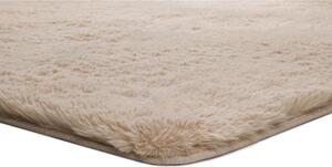 Alpaca Liso bézs szőnyeg, 160 x 230 cm - Universal
