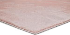 Loft rózsasízn szőnyeg, 60 x 120 cm - Universal