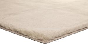 Fox Liso bézs szőnyeg, 60 x 90 cm - Universal