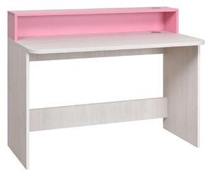 Nemo íróasztal pink