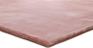 Berna Liso rózsaszín szőnyeg, 60 x 110 cm - Universal