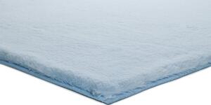 Fox Liso kék szőnyeg, 120 x 180 cm - Universal