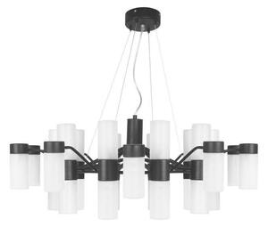 Globen Lighting - Santa Maria 30 Függőlámpa Black - Lampemesteren