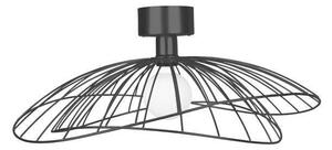 Globen Lighting - Ray Fali Lámpa/loft BlackGloben Lighting - Lampemesteren