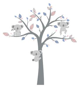 Koala Sweet gyerek falmatrica - Ambiance