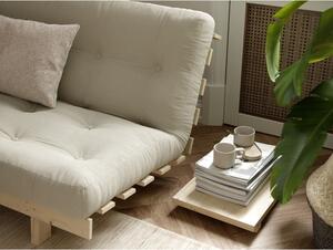 Lean Raw Linen variálható kanapé - Karup Design