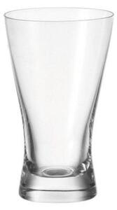 TAZIO pohár üdítős 230ml - Leonardo
