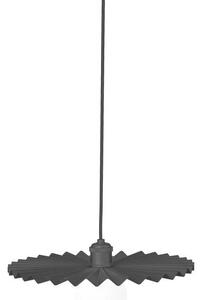 Globen Lighting - Omega 35 Függőlámpa Black - Lampemesteren