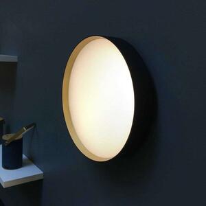 Loom Design - Lucia 60 Mennyezeti Lámpa Black/Gold - Lampemesteren