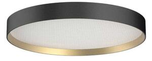 Loom Design - Lucia 60 Mennyezeti Lámpa Black/Gold - Lampemesteren