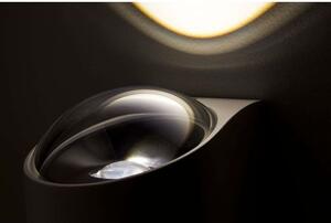 Loom Design - Saga Fali Lámpa IP65 Black - Lampemesteren