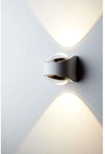 Loom Design - Saga Fali Lámpa IP65 White - Lampemesteren