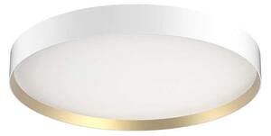 Loom Design - Lucia 60 Mennyezeti Lámpa White/Gold - Lampemesteren