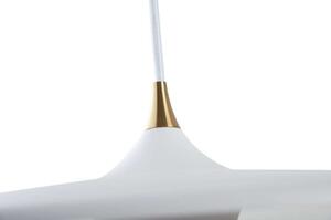 Loom Design - Moja Függőlámpa Ø35 White - Lampemesteren