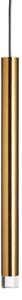 Loom Design - Valkyrie 37 Függőlámpa Brass - Lampemesteren