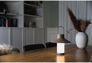 Loom Design - Shadow Asztali Lámpa L Grey Beige - Lampemesteren