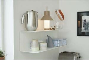 Loom Design - Shadow Asztali Lámpa S Grey Beige - Lampemesteren