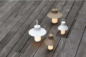 Loom Design - Shadow Asztali Lámpa S White - Lampemesteren