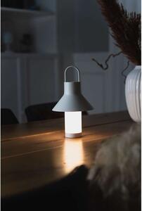 Loom Design - Shadow Asztali Lámpa S White - Lampemesteren