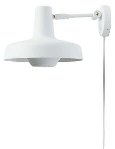 Grupa Products - Arigato Fali Lámpa Extra Short White - Lampemesteren
