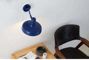 Grupa Products - Arigato Fali Lámpa Extra Short Blue - Lampemesteren