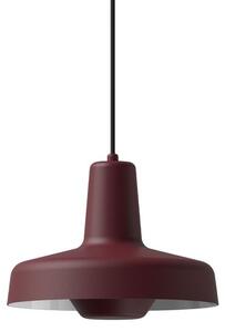 Grupa Products - Arigato Függőlámpa Red - Lampemesteren
