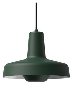 Grupa Products - Arigato Függőlámpa Green - Lampemesteren