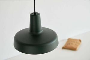 Grupa Products - Arigato Függőlámpa Green - Lampemesteren