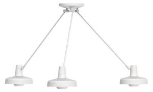 Grupa Products - Arigato Palace Triple Mennyezeti Lámpa WhiteGrupa Products - Lampemesteren