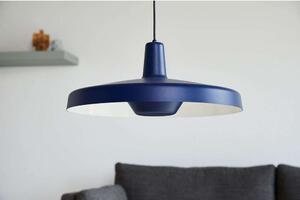 Grupa Products - Arigato Függőlámpa 45 Blue - Lampemesteren