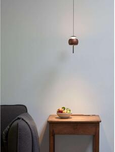 Loom Design - Parachute Függőlámpá CoffeeLoom Design - Lampemesteren