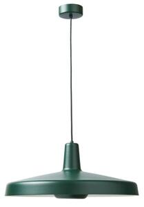 Grupa Products - Arigato Függőlámpa 45 Green - Lampemesteren