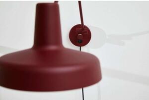 Grupa Products - Arigato Fali Lámpa Red - Lampemesteren