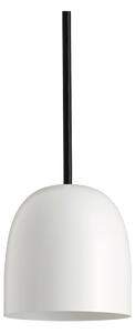 Piet Hein - Super 115 Opal/Black Cable - Lampemesteren