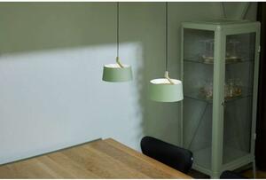 Loom Design - Cookie Függőlámpá GreenLoom Design - Lampemesteren