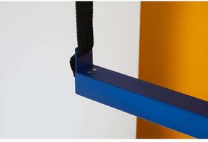 Loom Design - Belto Függőlámpá BlueLoom Design - Lampemesteren