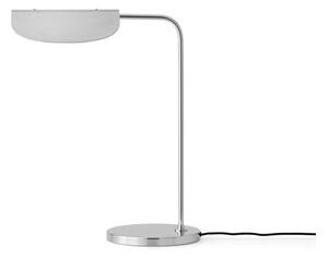 Audo Copenhagen - Wing Asztali Lámpa Aluminum - Lampemesteren