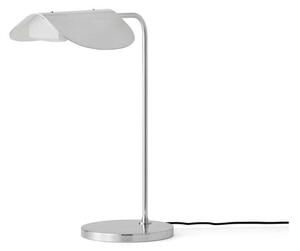 Audo Copenhagen - Wing Asztali Lámpa Aluminum - Lampemesteren