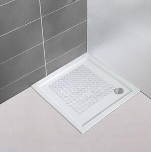 Belem átlátszó fürdőszobai csúszásgátló, 54 x 54 cm - Wenko