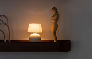 Audo Copenhagen - Epoch Shelf L50 Dark Oak - Lampemesteren